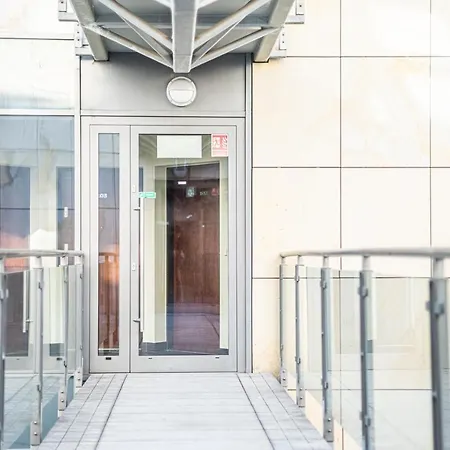 Piekny Apartament W Centrum Wroclawia - 500 M Od Rynku Wroclaw