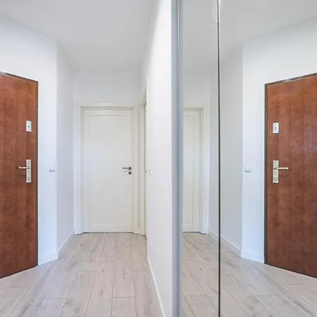Piekny Apartament W Centrum Wroclawia - 500 M Od Rynku