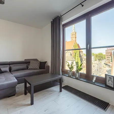 Piekny Apartament W Centrum Wroclawia - 500 M Od Rynku Apartment Wroclaw