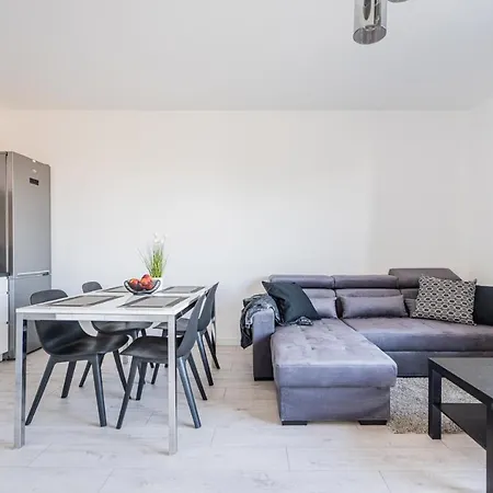Apartment Piekny Apartament W Centrum Wroclawia - 500 M Od Rynku *