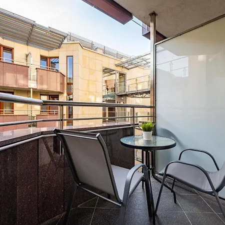 Apartment Piekny Apartament W Centrum Wroclawia - 500 M Od Rynku Wroclaw