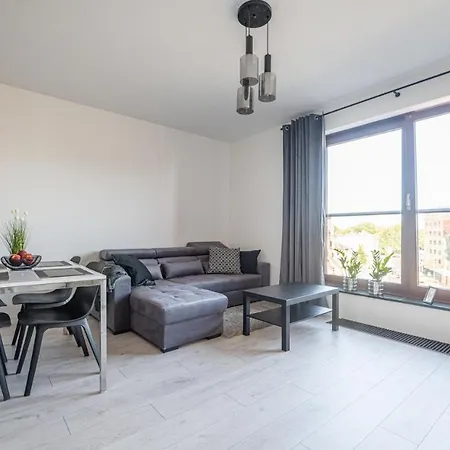 Piekny Apartament W Centrum Wroclawia - 500 M Od Rynku Apartment Wroclaw