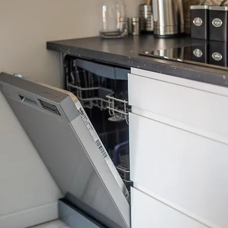 Piekny Apartament W Centrum Wroclawia - 500 M Od Rynku *