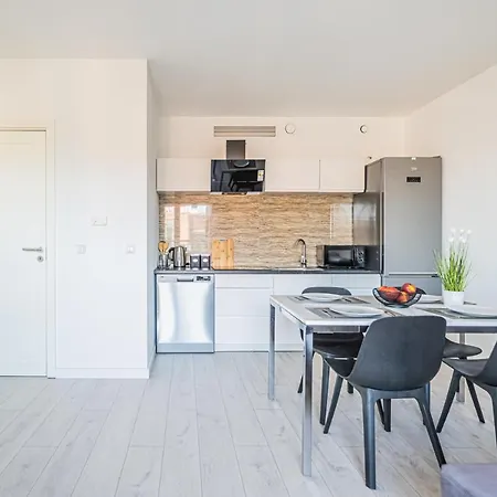 Apartment Piekny Apartament W Centrum Wroclawia - 500 M Od Rynku *