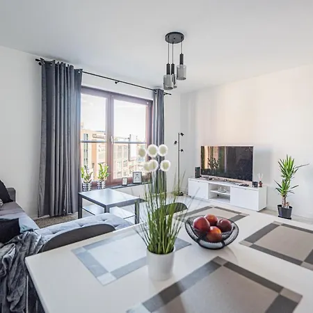 Apartment Piekny Apartament W Centrum Wroclawia - 500 M Od Rynku *