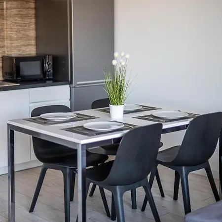 Apartment Piekny Apartament W Centrum Wroclawia - 500 M Od Rynku