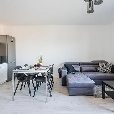 Apartment Piekny Apartament W Centrum Wroclawia - 500 M Od Rynku *