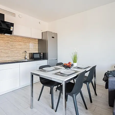 Piekny Apartament W Centrum Wroclawia - 500 M Od Rynku *