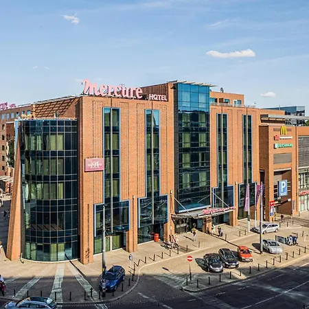 Piekny Apartament W Centrum Wroclawia - 500 M Od Rynku * Wroclaw