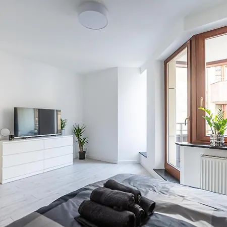 Piekny Apartament W Centrum Wroclawia - 500 M Od Rynku *