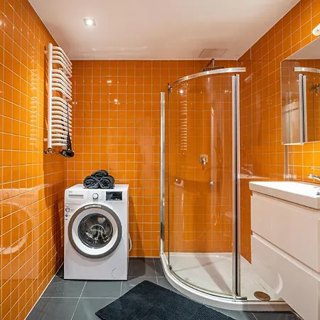 Piekny Apartament W Centrum Wroclawia - 500 M Od Rynku Apartment