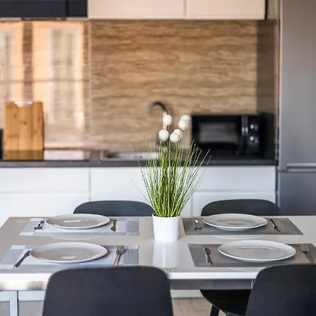 Piekny Apartament W Centrum Wroclawia - 500 M Od Rynku *